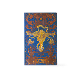 Libra Notebook