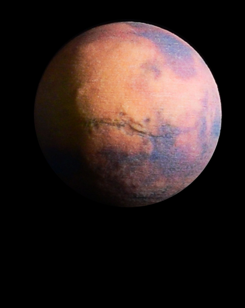 AstroReality MARS Mini