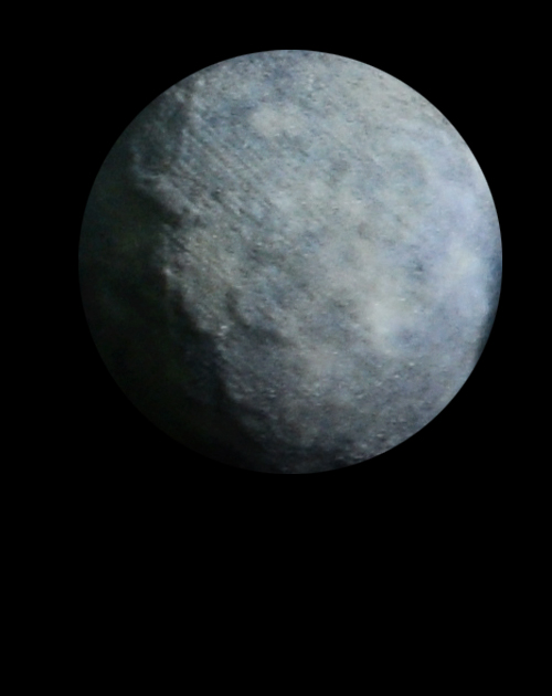 AstroReality MERCURY Mini