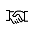 partnership icon